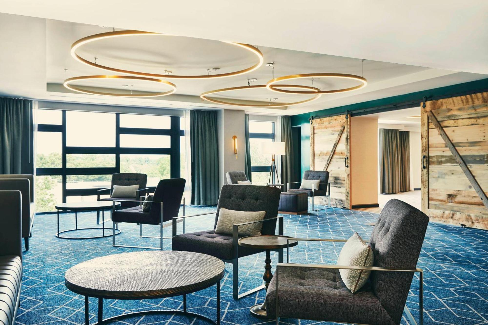Hotel The Draftsman, Autograph Collection Charlottesville