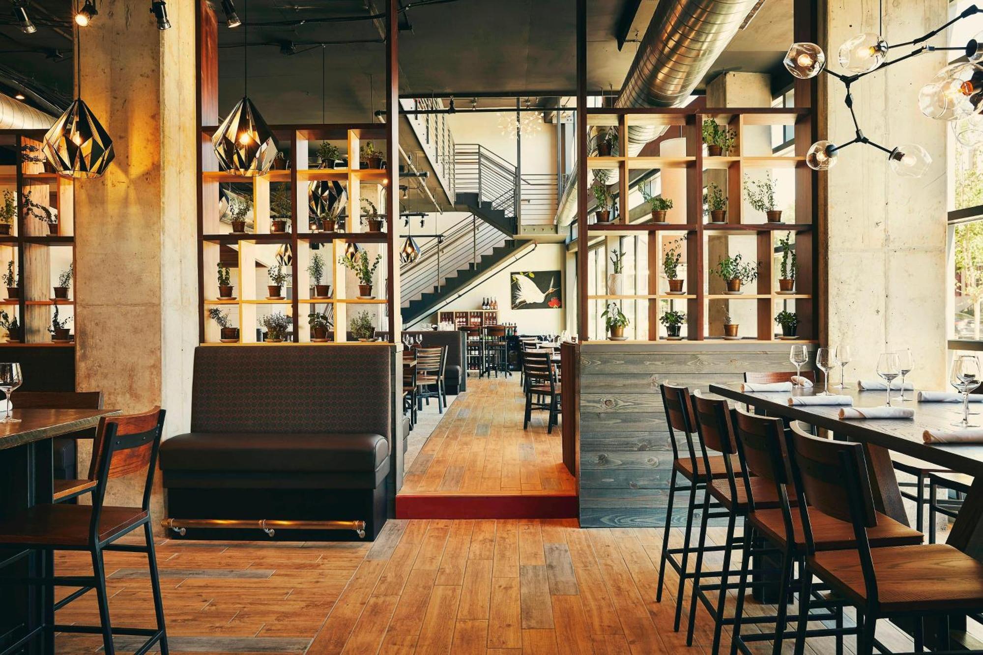 Hotel The Draftsman, Autograph Collection