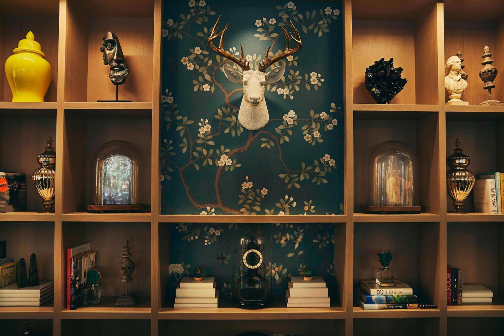 The Draftsman, Autograph Collection Hotel 4*