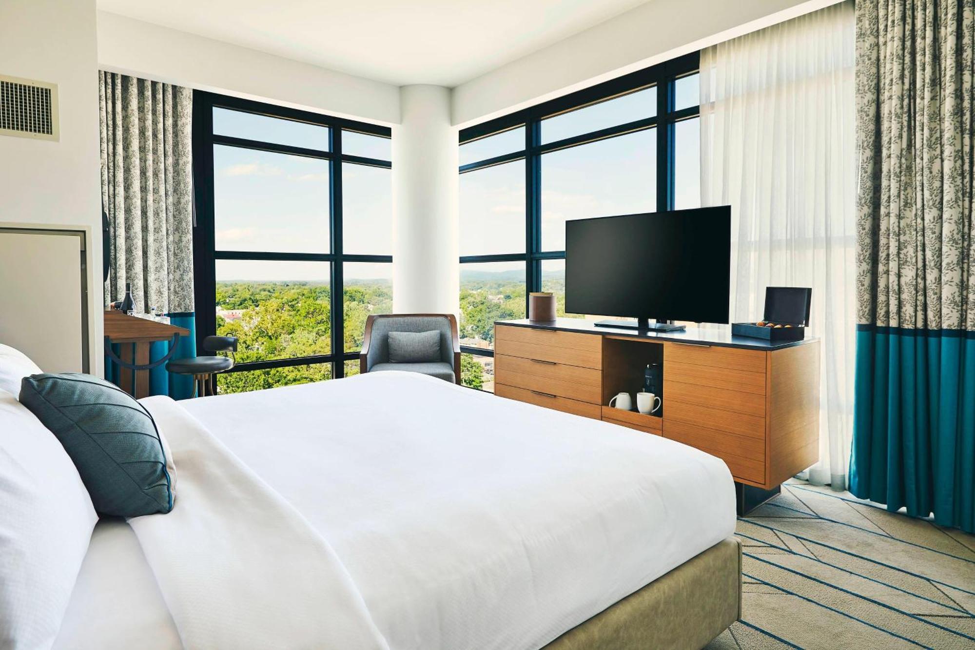 Hotel The Draftsman, Autograph Collection