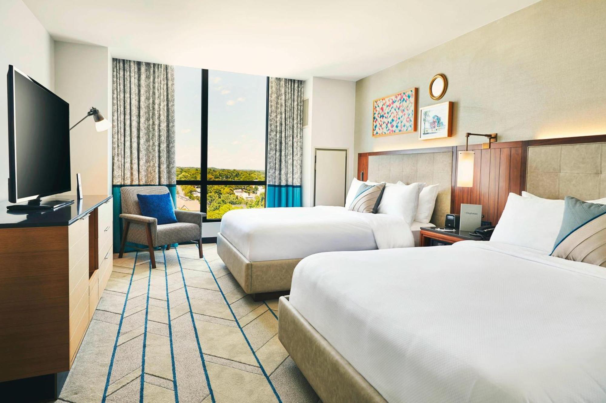 The Draftsman, Autograph Collection Hotel Charlottesville