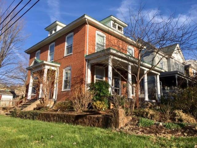 Historic Belmont House Near The Downtown Mall Villa Charlottesville