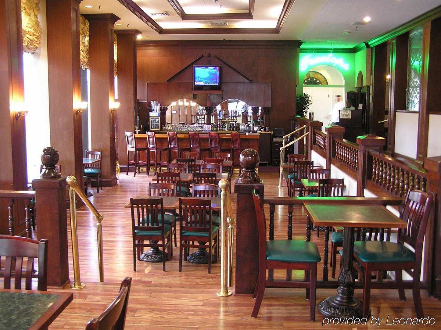 Doubletree By Hilton Hotel
