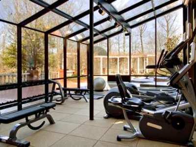 Doubletree By Hilton Hotel 3*