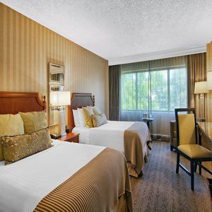 Hotel Omni Charlottesville