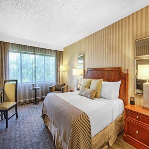 Omni Charlottesville