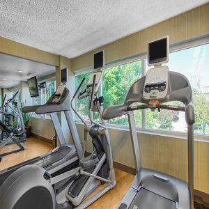 Omni 4* Charlottesville