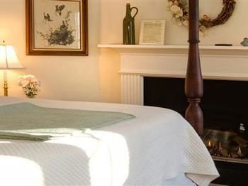 Hotel Foxfield Charlottesville