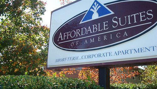 Affordable Hotel Charlottesville