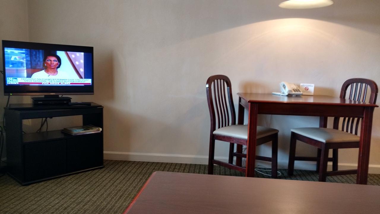 Affordable Hotel