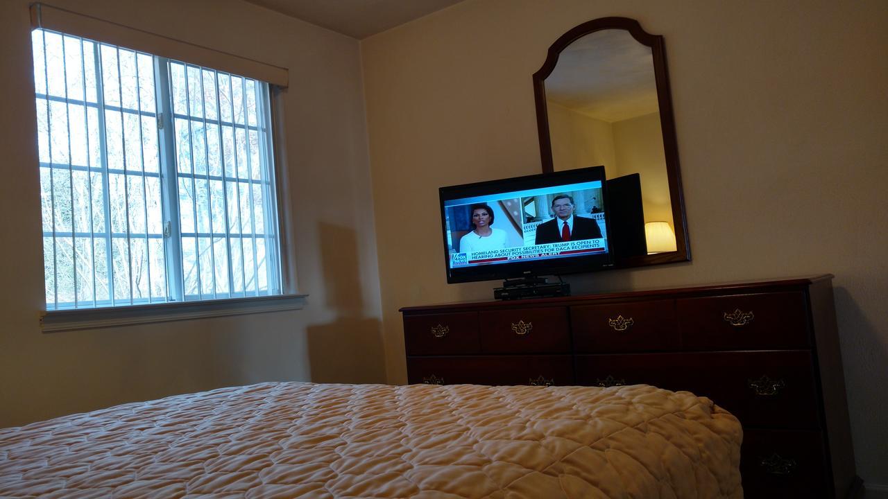Affordable Hotel Charlottesville