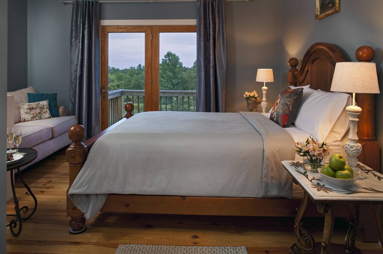 Bed & Breakfast Arcady Vineyard