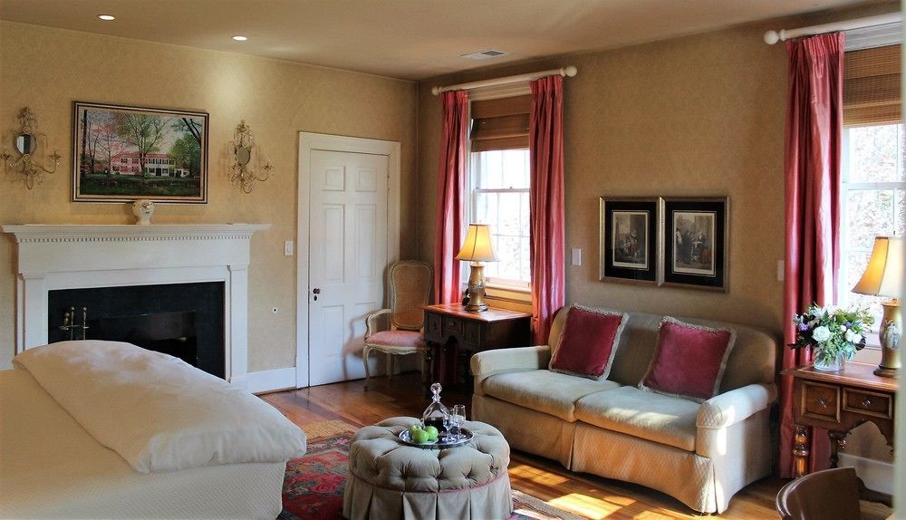 The Clifton Charlottesville