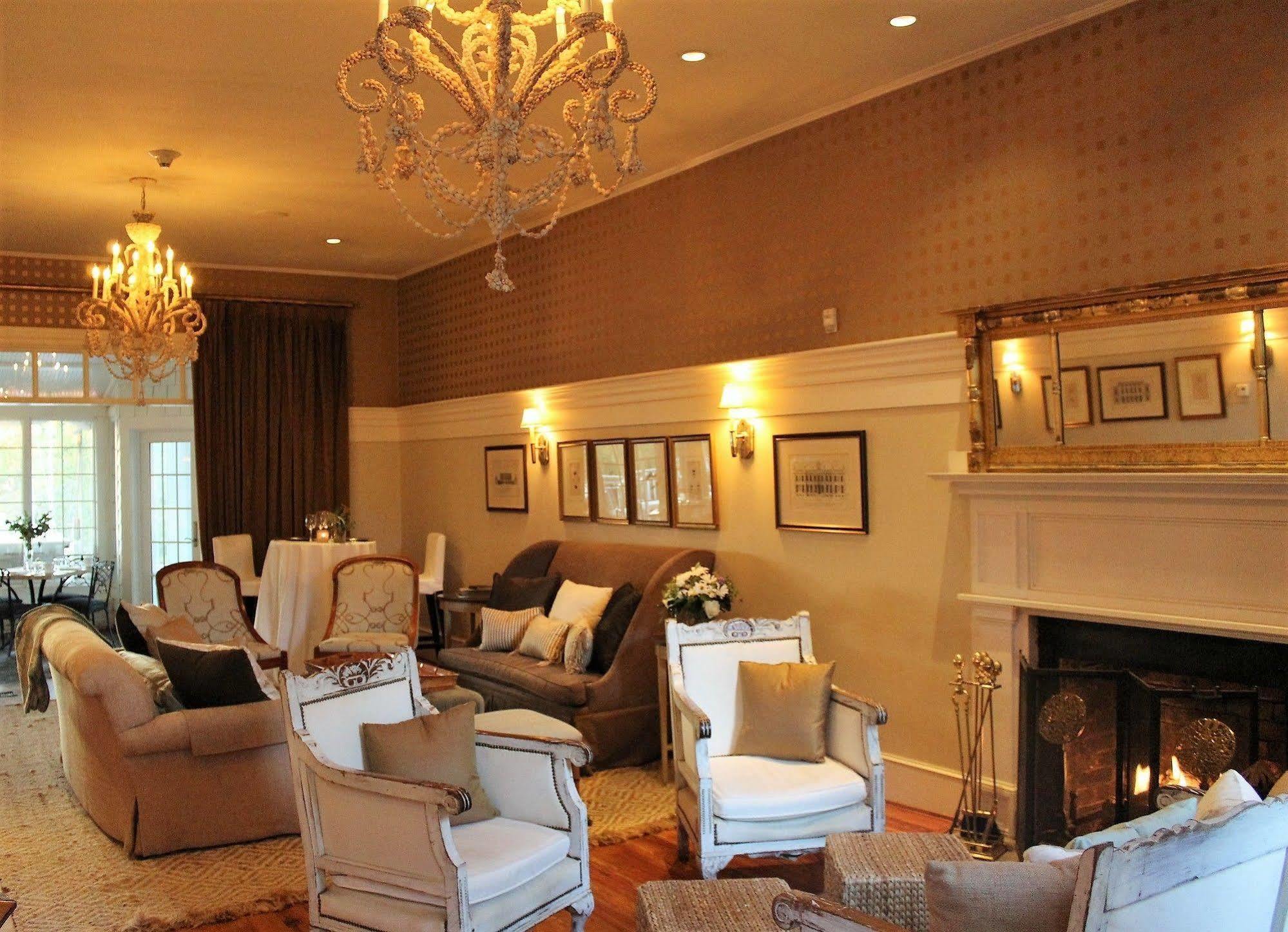 The Clifton Hotel Charlottesville