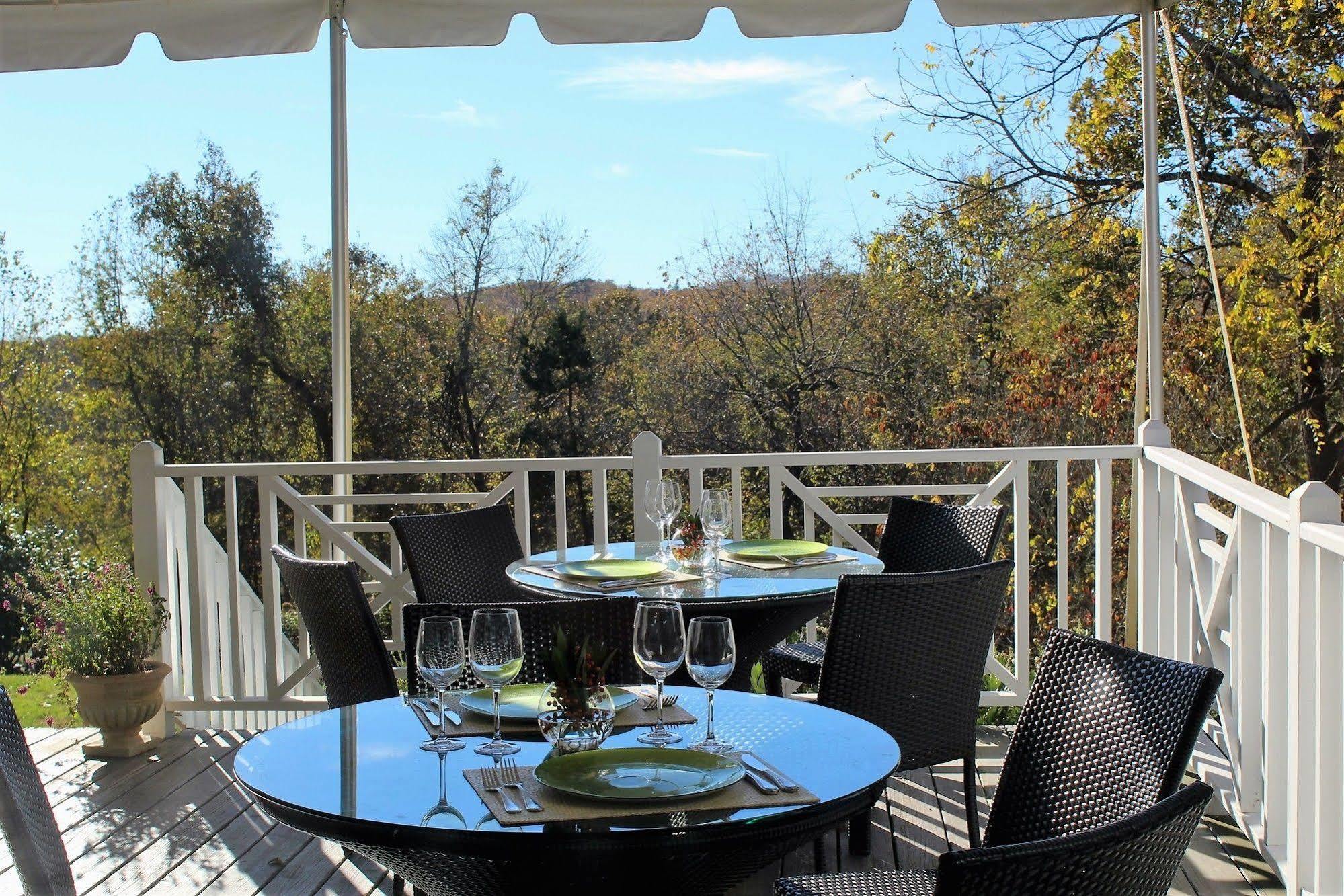 The Clifton Hotel 5*