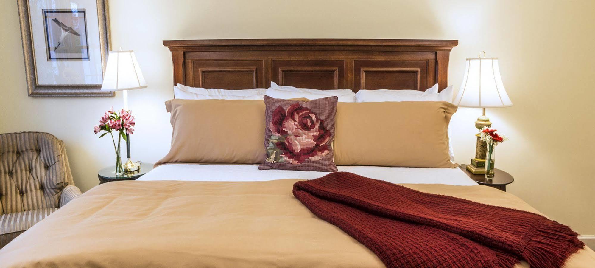 Foxfield Hotel