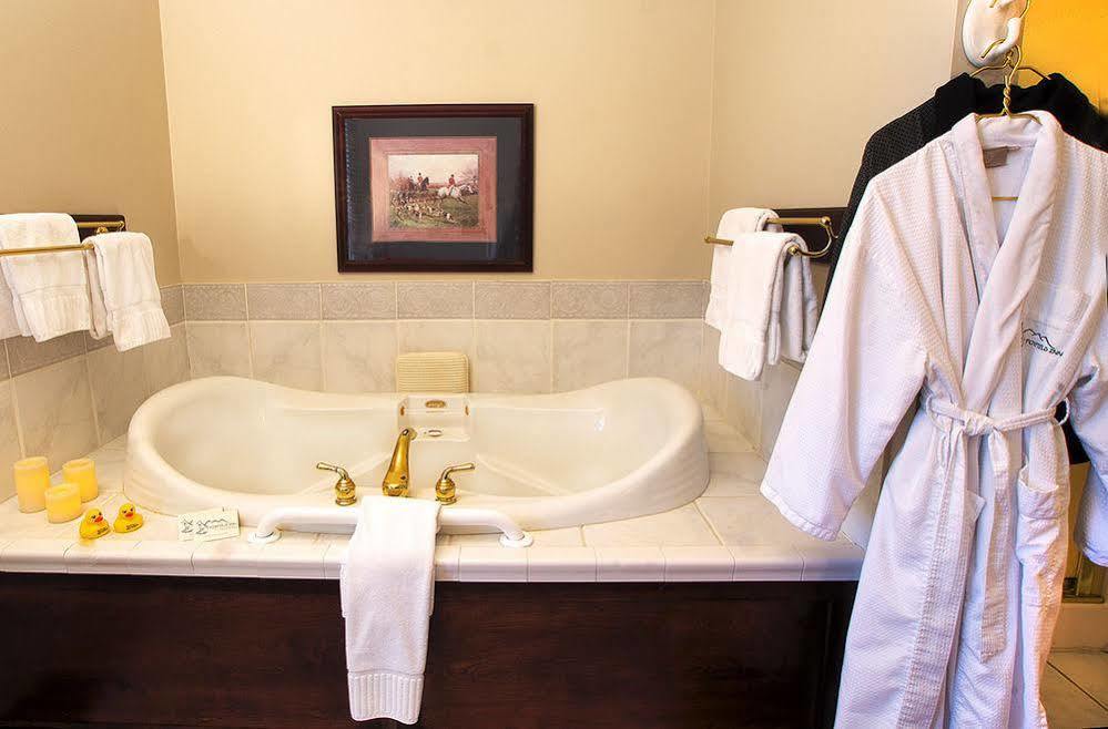 Foxfield Hotel 3*