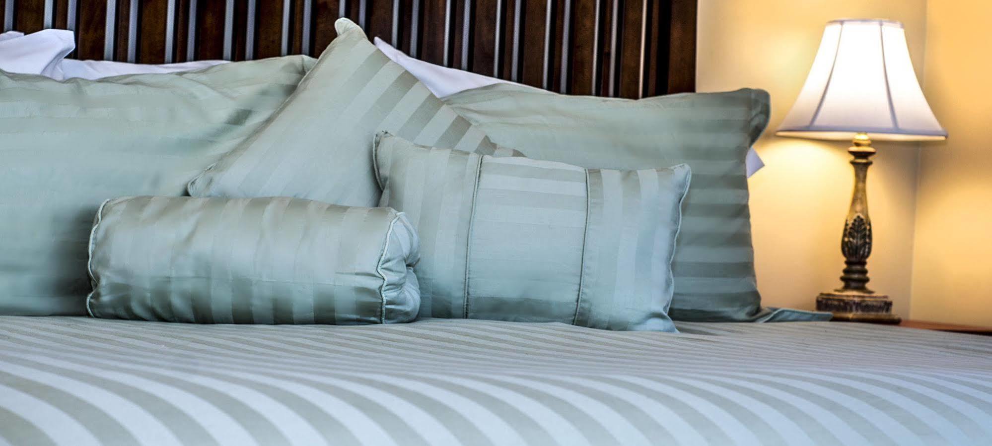 Foxfield Hotel