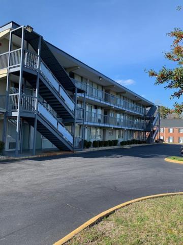 Royal Motel-charlottesville * Charlottesville