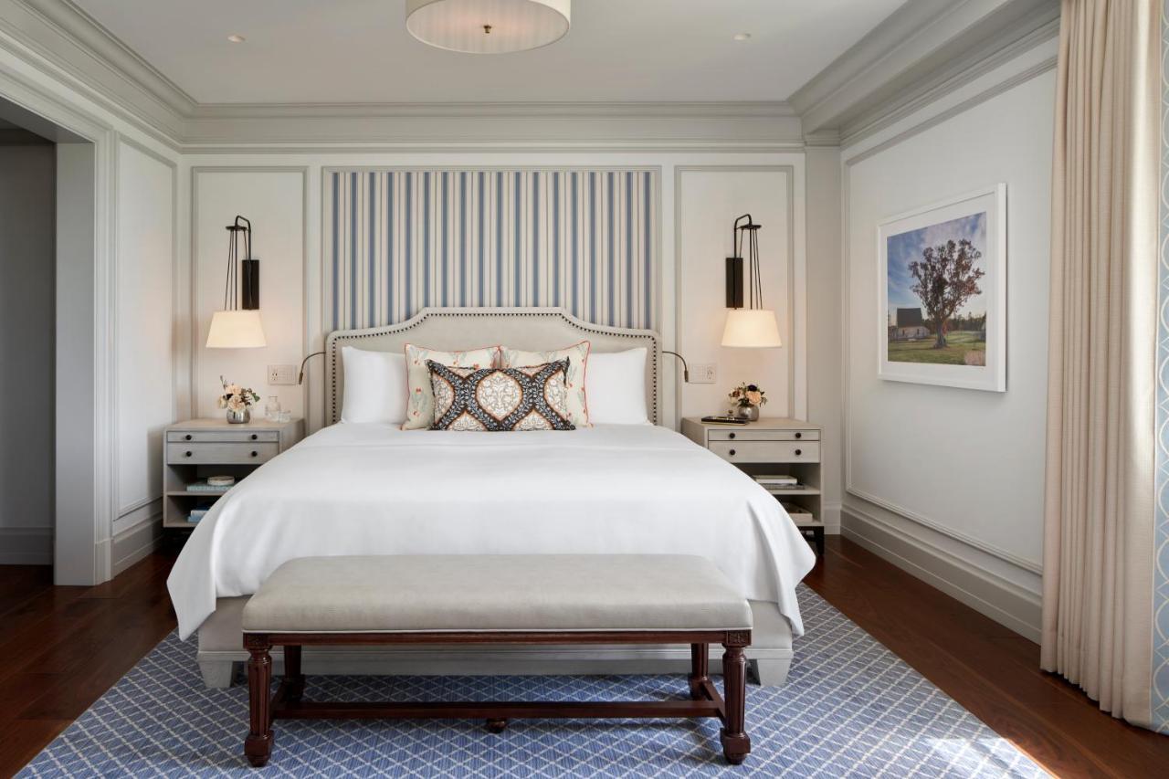 Hall Hotel Charlottesville