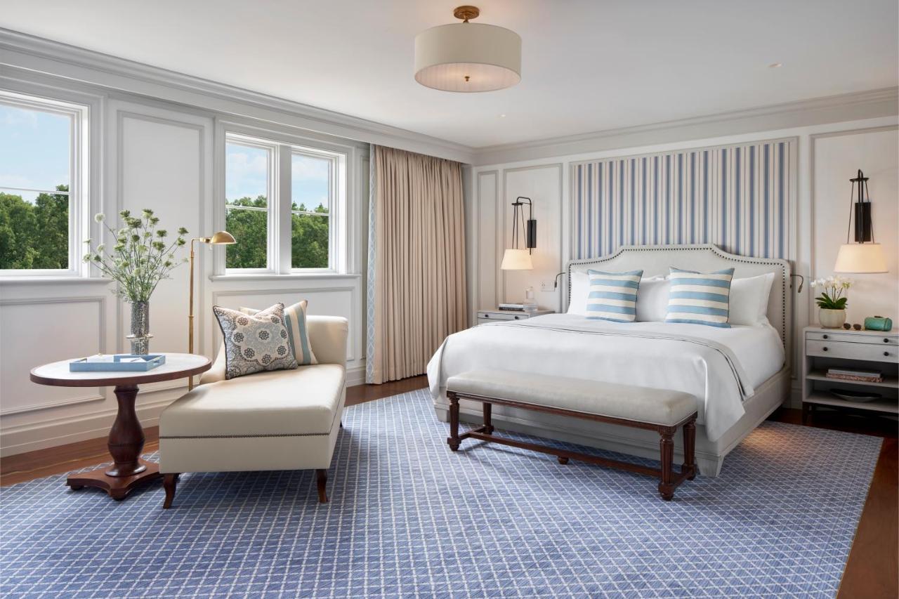Hall Hotel 5*