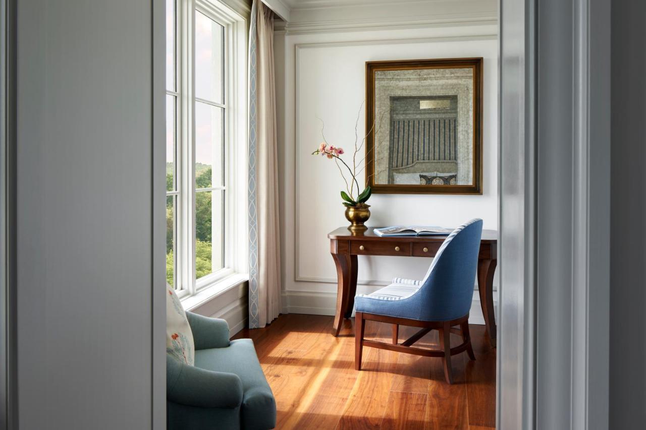 Hall Charlottesville