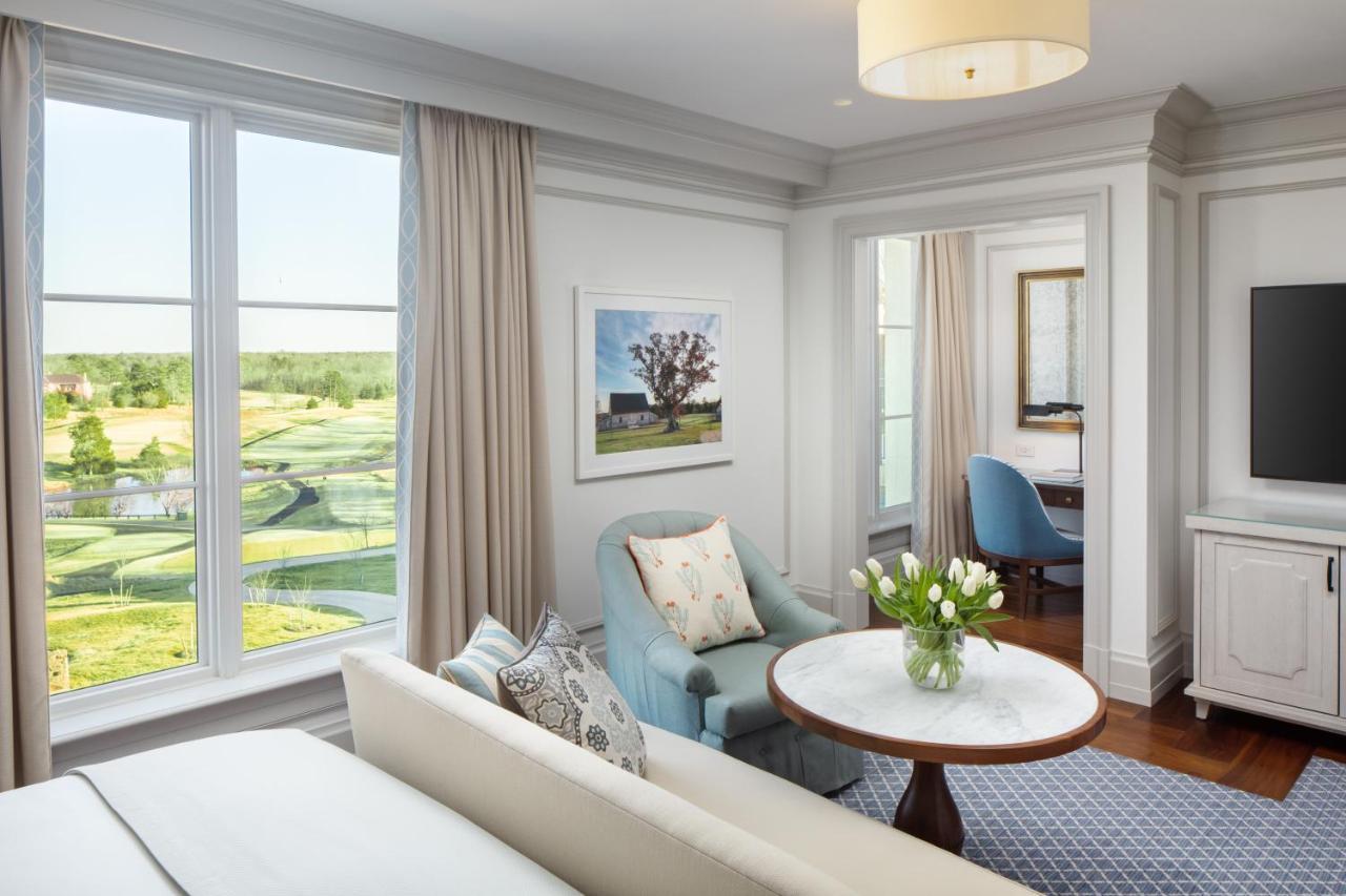 Hall Hotel Charlottesville