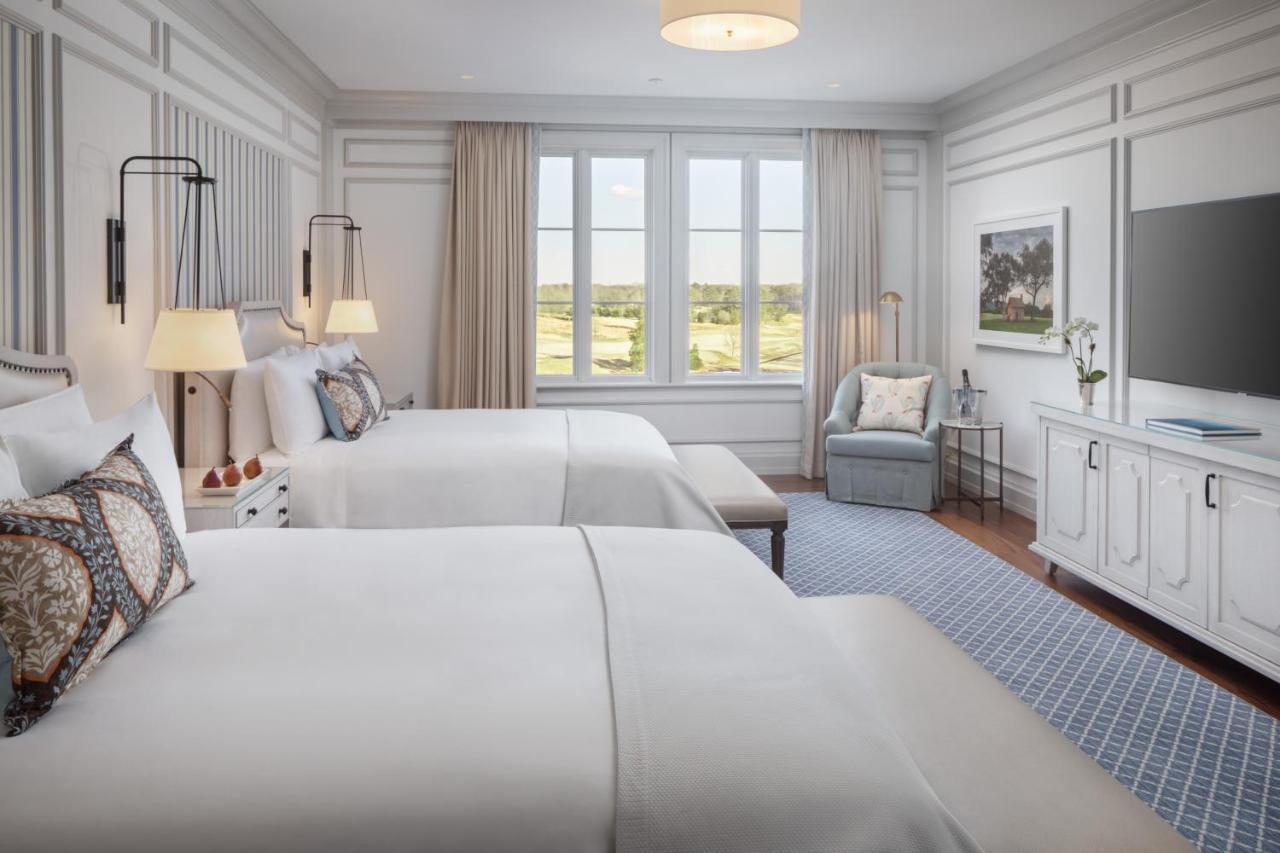 Hall 5* Charlottesville