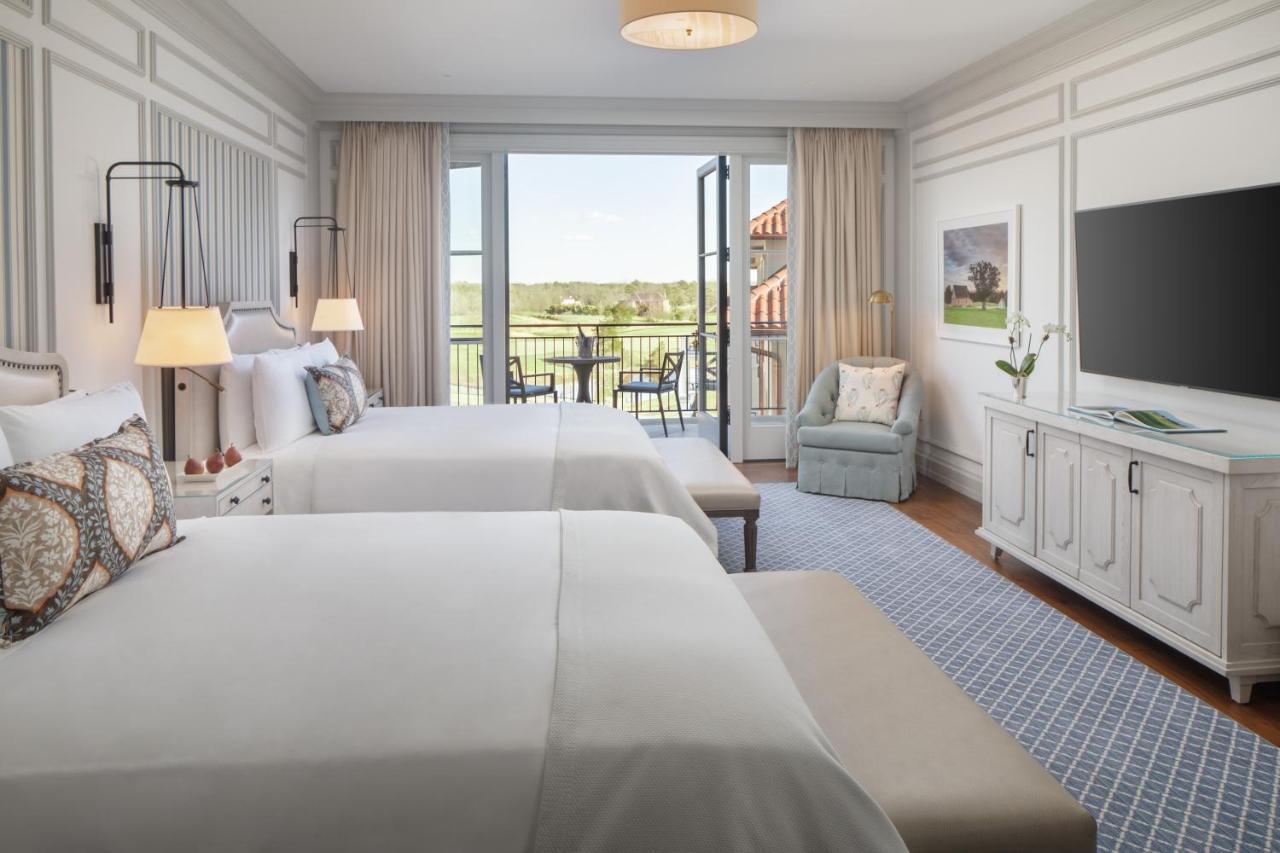 Hall Hotel