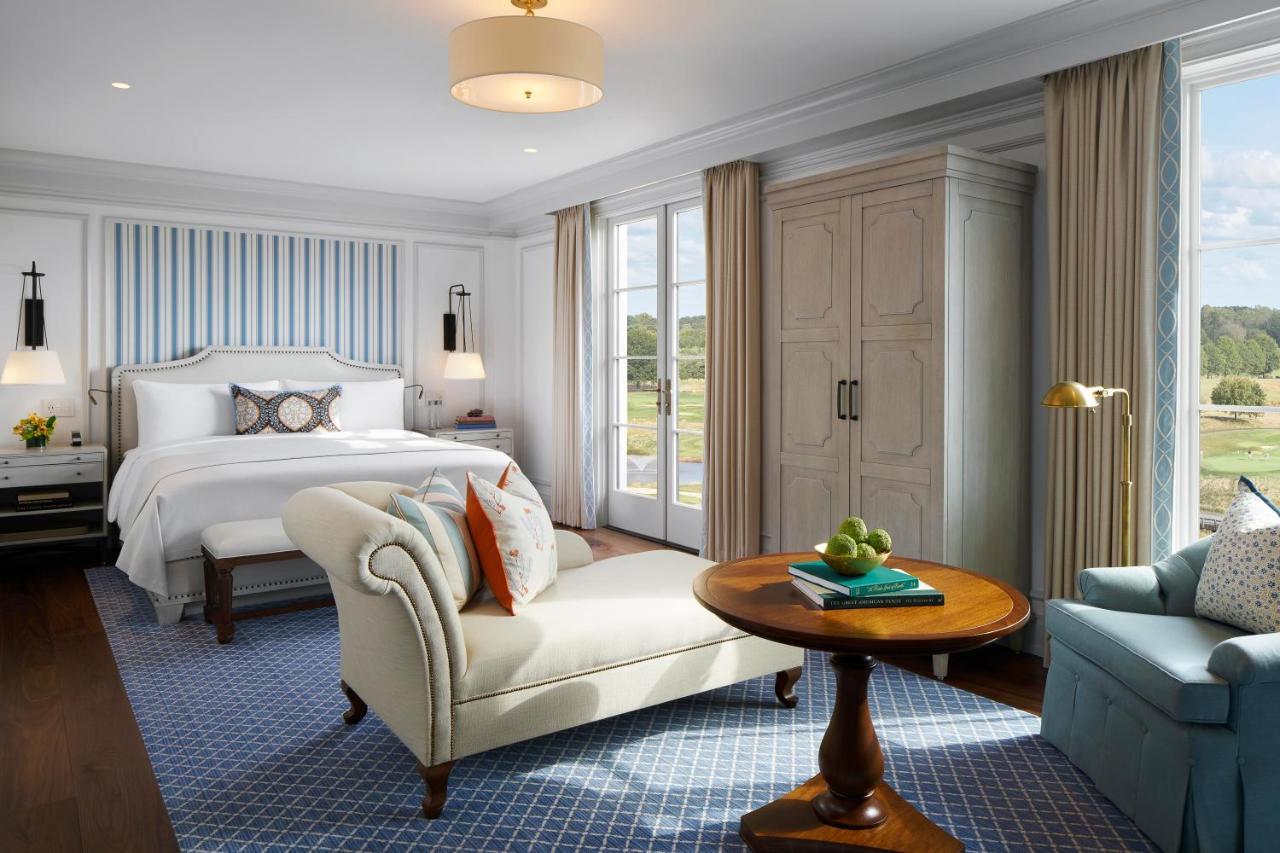 Hall Hotel