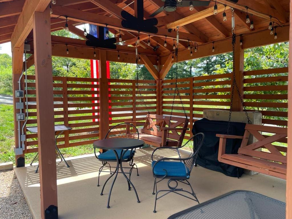 Apartamento Sonsak - Unit 1 Charlottesville