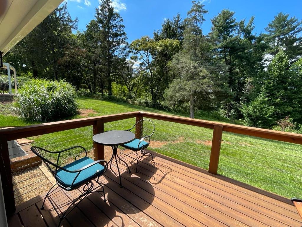 Sonsak - Unit 1 Apartamento Charlottesville