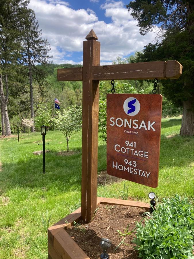 Sonsak - Unit 1 Apartamento *
