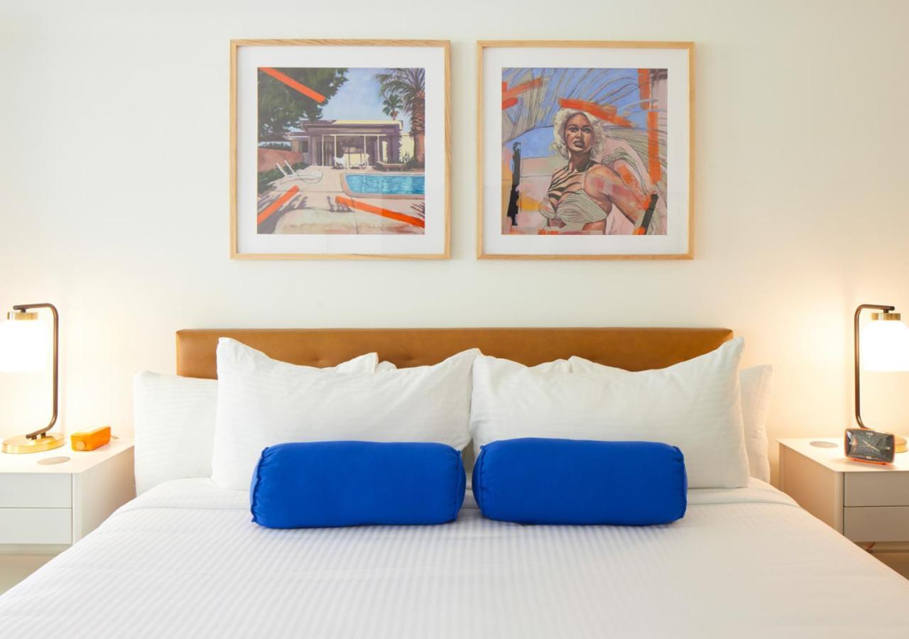 Hotel Little Mod At The 3*