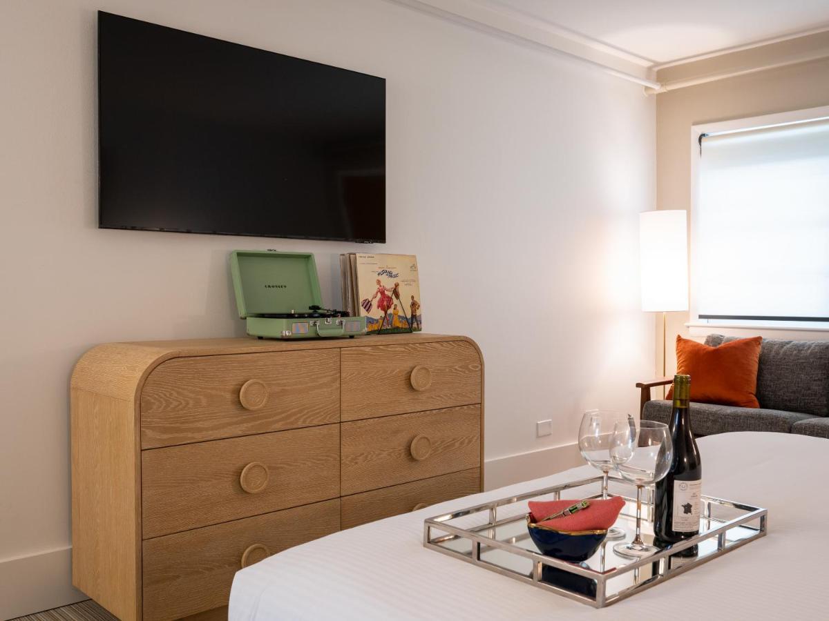 Hotel Little Mod At The