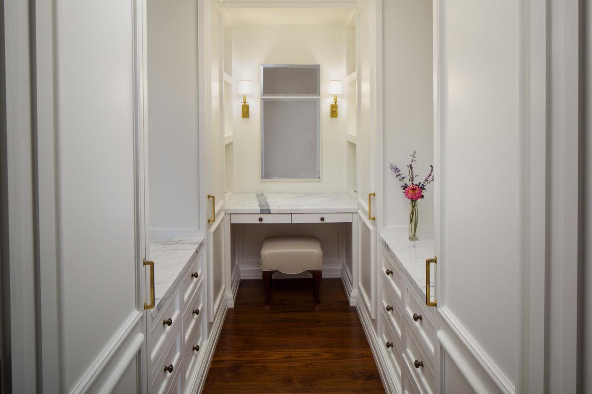 Hotel Hall Charlottesville