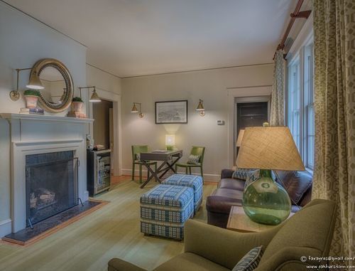 Oakhurst At The 4* Charlottesville